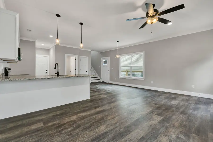 3341 Walter Springs Road Nw, Cleveland, TN 37312 - #3