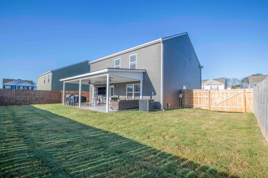 1111 Skyridge Drive, Athens, TN 37303 - #2