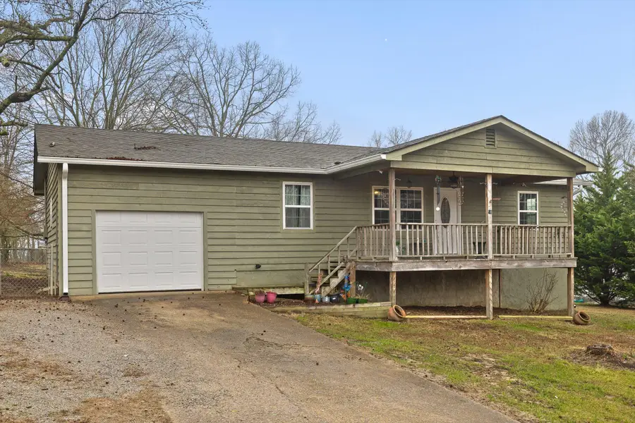 70 Pinoak Road, Trenton, GA 30752 - #2