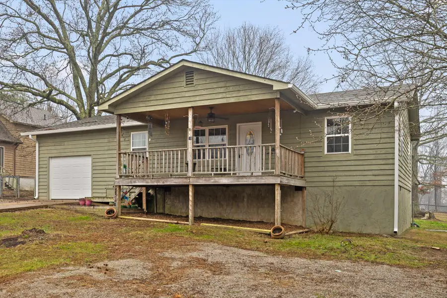 70 Pinoak Road, Trenton, GA 30752 - #3