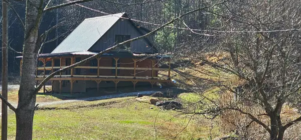 248 Lower Smithfield Road, Tellico Plains, TN 37385