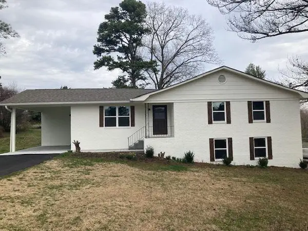 1955 Hawk Street Se, Cleveland, TN 37323