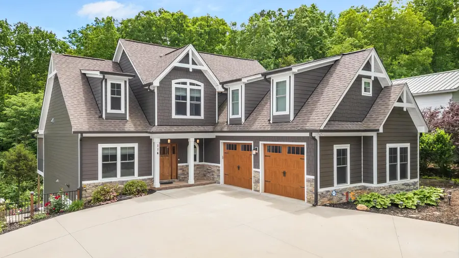 114 Monroe Drive, Ringgold, GA 30736 - #2