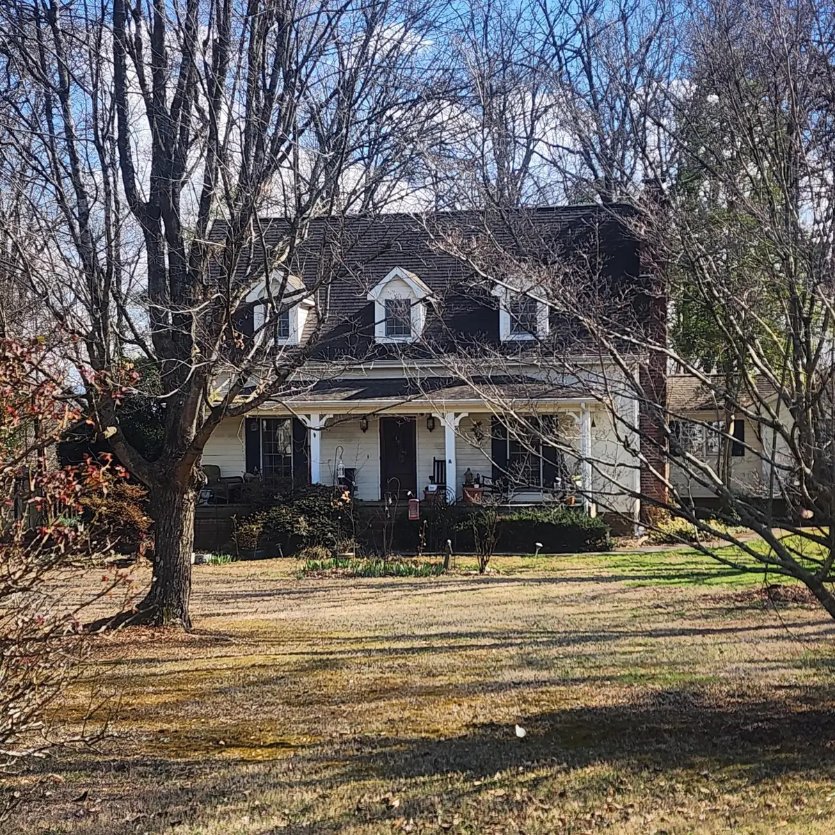 178 County Road 578, Englewood, TN 37329 - #1