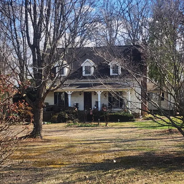 178 County Road 578, Englewood, TN 37329