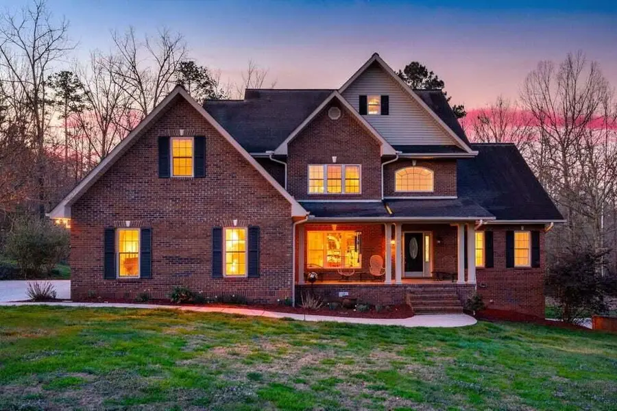 153 Nix Road, Dunlap, TN 37327 - #2