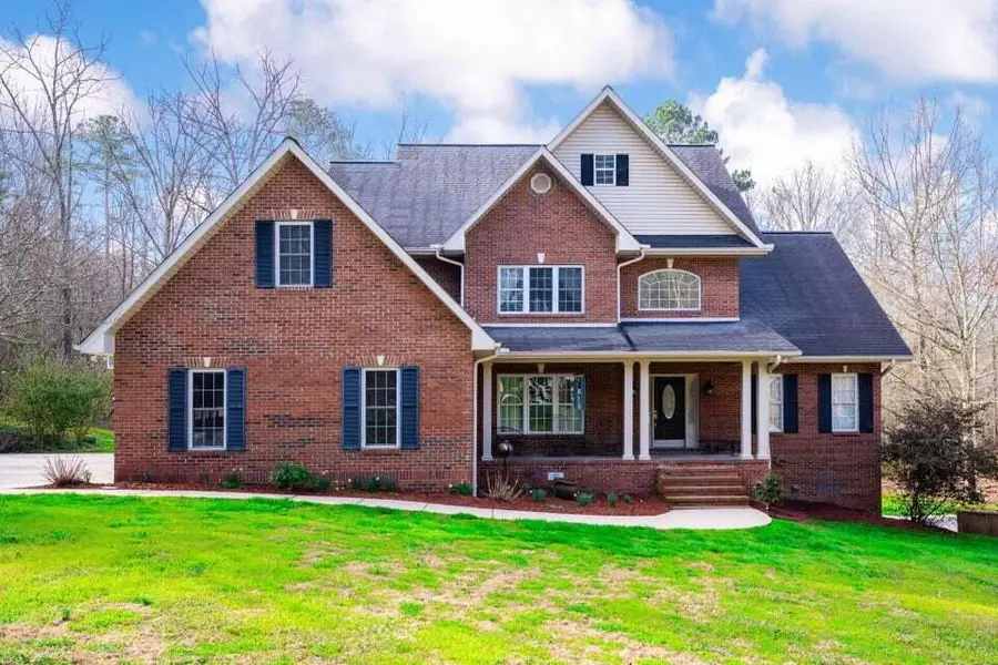 153 Nix Road, Dunlap, TN 37327 - #3