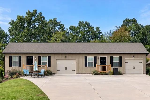 1395 Golf Drive Sw, Cleveland, TN 37311 - #1