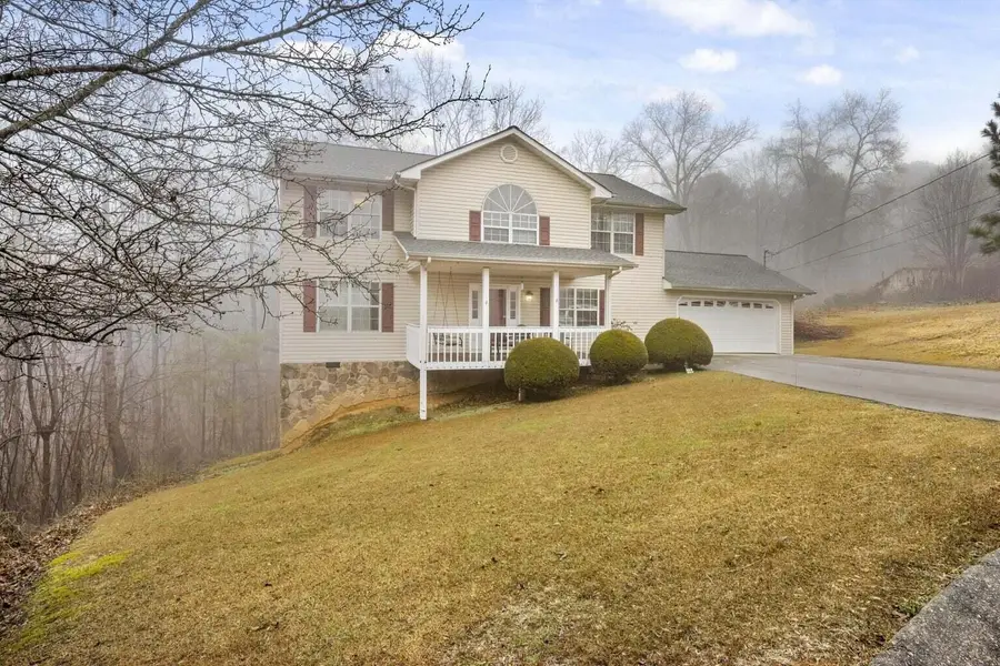 1626 Lagenia Court, Dalton, GA 30721 - #3