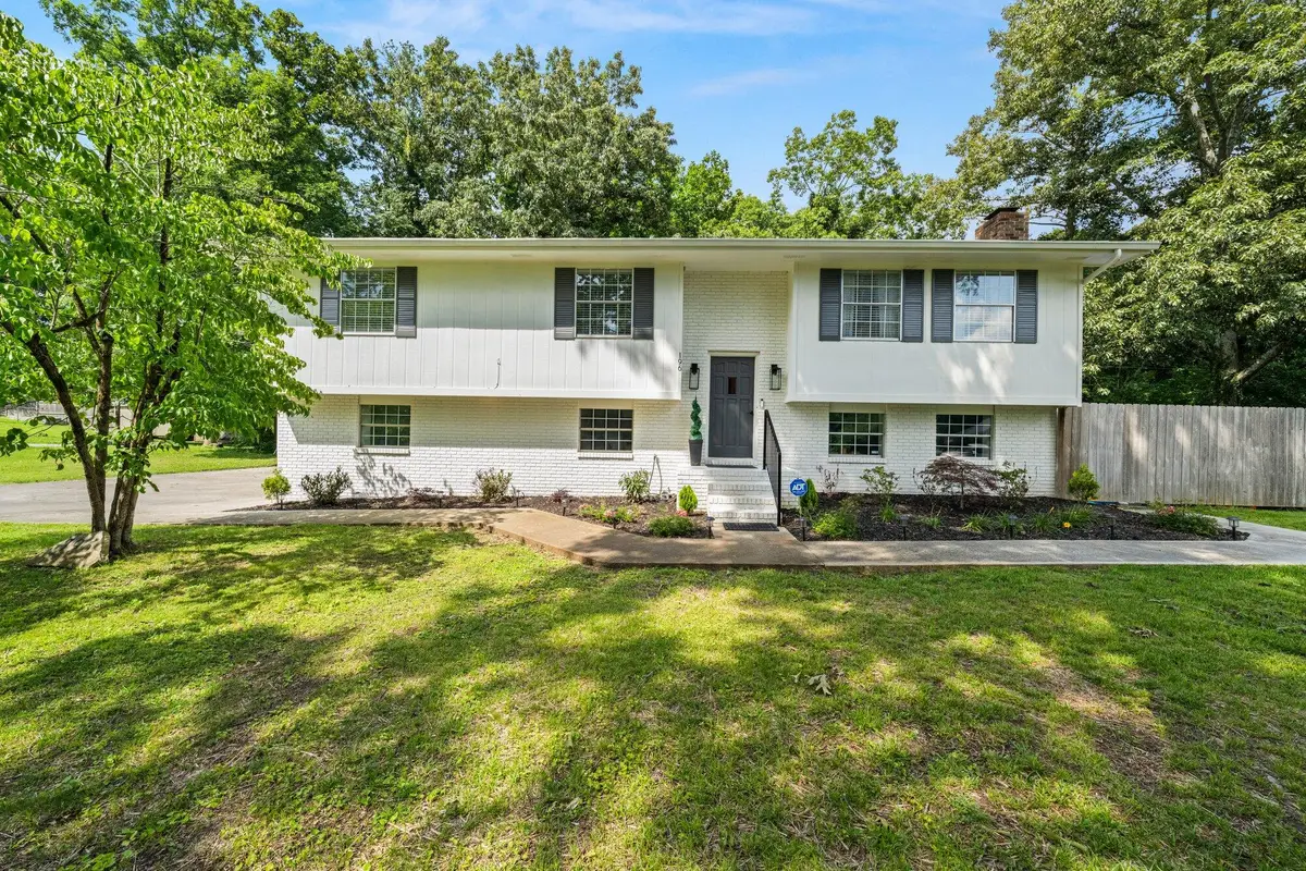 196 County Road 142, Riceville, TN 37370 - #1