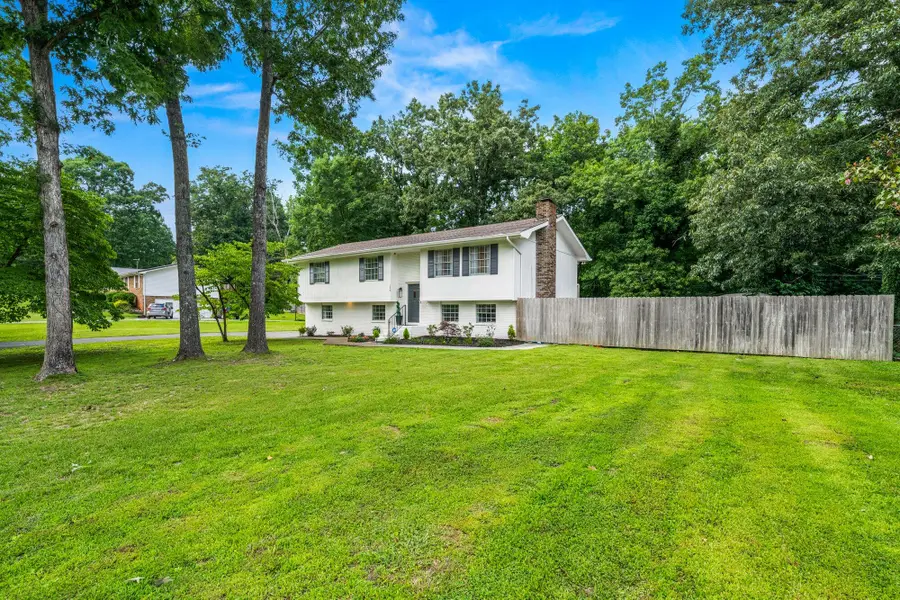 196 County Road 142, Riceville, TN 37370 - #2