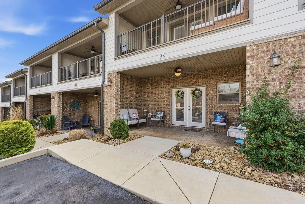 1255 New Lake Road, Spring City, TN 37381 - #1