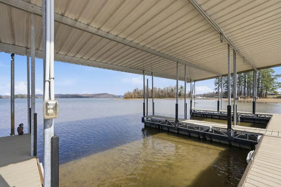 1255 New Lake Road, Spring City, TN 37381 - #3