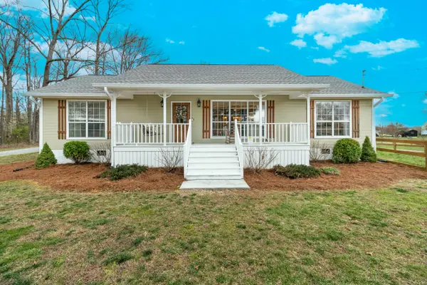 340 N Mouse Creek Road Nw, Charleston, TN 37310