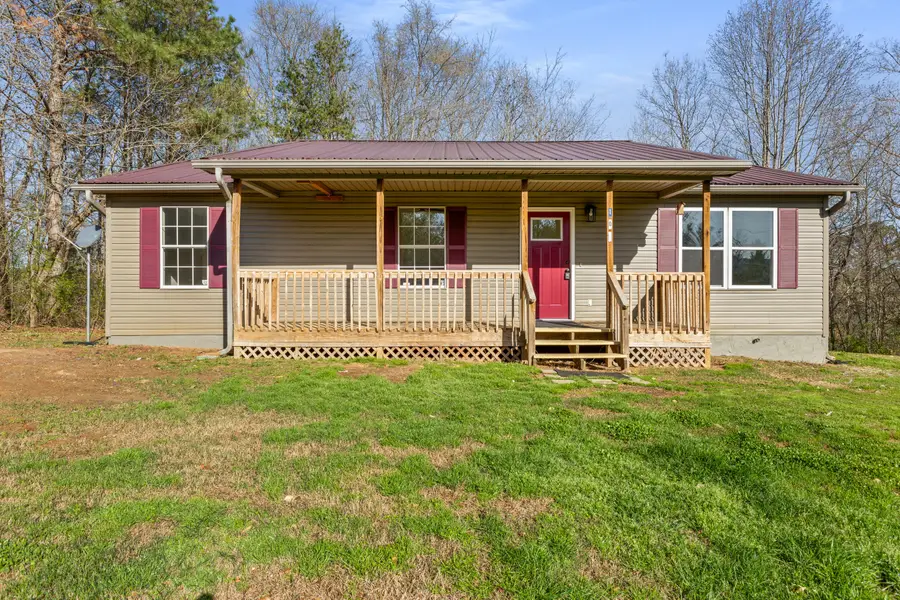106 Athens Road, Delano, TN 37325 - #2