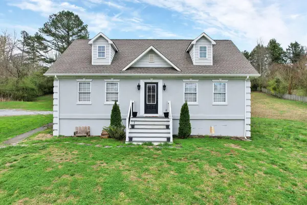 137 County Road 244, Athens, TN 37303