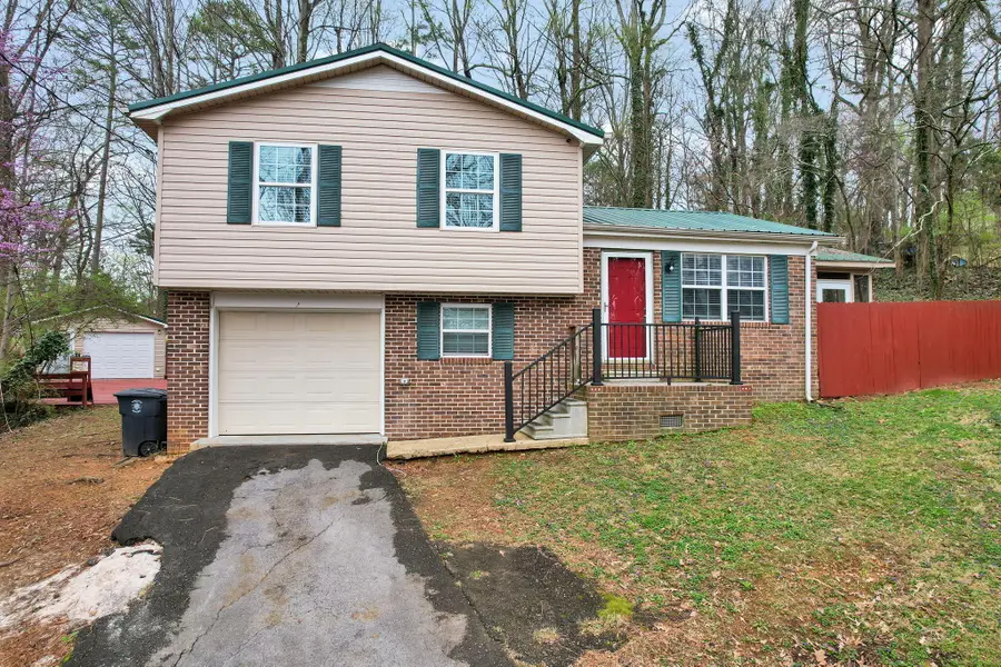 4011 Lynncrest Drive Ne, Cleveland, TN 37323 - #3