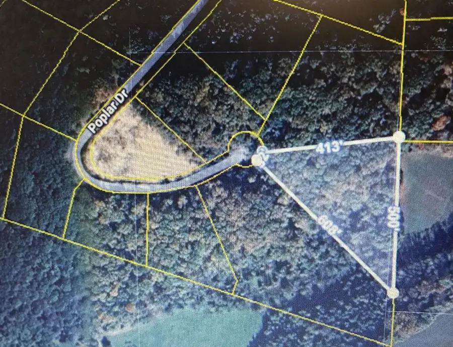 00 Poplar Drive Lot 31, Sweetwater, TN 37874 - #3