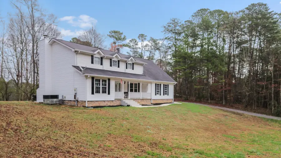 3366 Needlewood Lane Nw, Cleveland, TN 37312 - #3