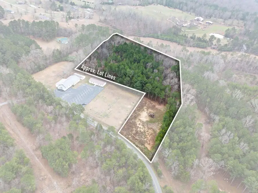 0 No Pone Valley Road Nw, Georgetown, TN 37336 - #3