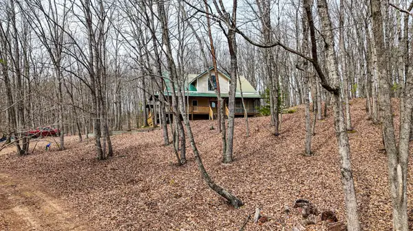 547 Hughes Road Se, Cleveland, TN 37323