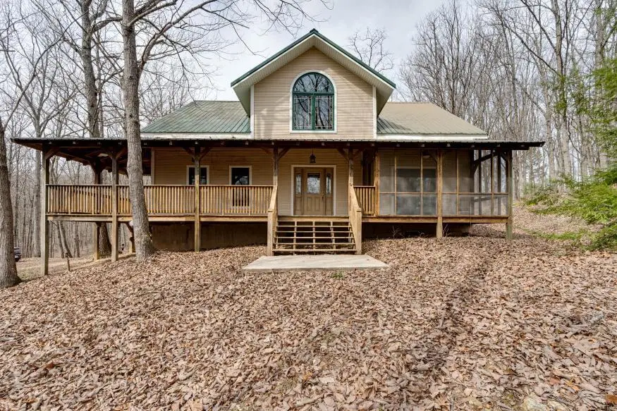 547 Hughes Road Se, Cleveland, TN 37323 - #2