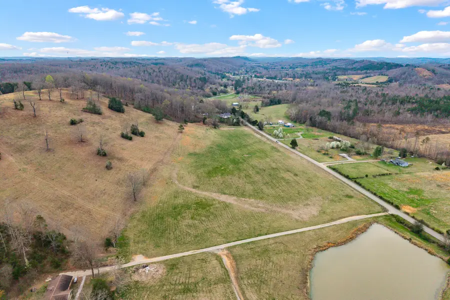 Lot 1 N Nopone Valley Road, Decatur, TN 37322 - #3