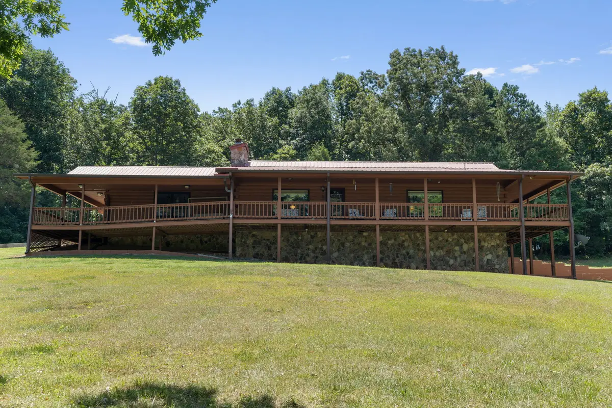 191 County Road 550, Athens, TN 37303 - #1