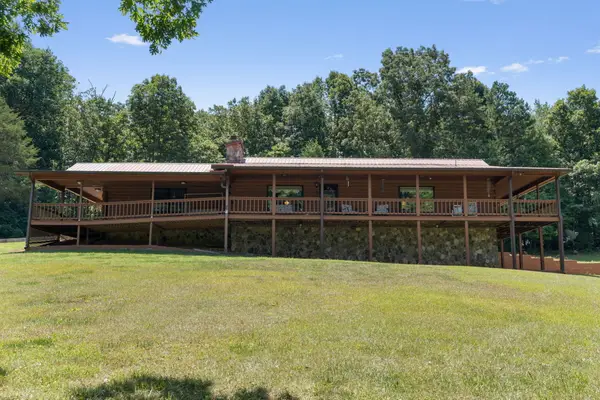 191 County Road 550, Athens, TN 37303