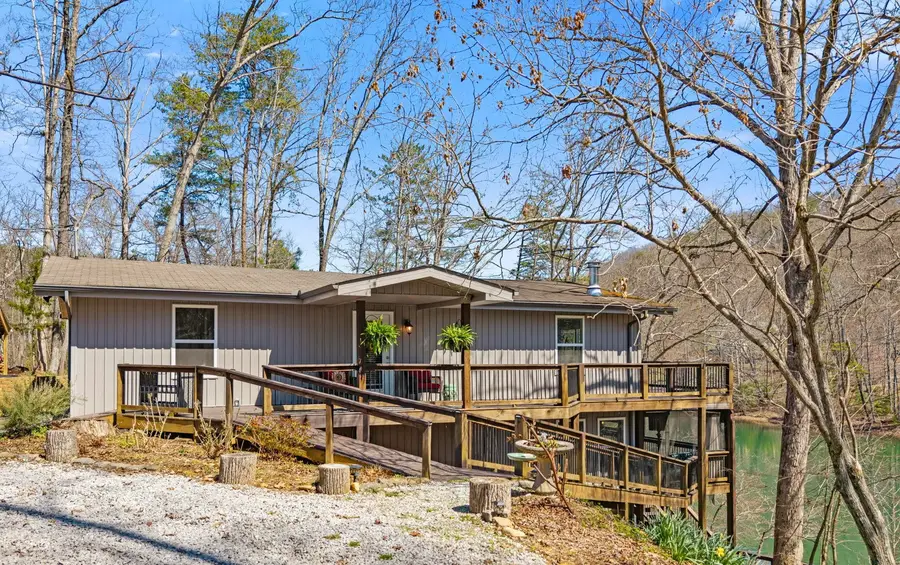 124 Peninsula Road, Madisonville, TN 37354 - #2