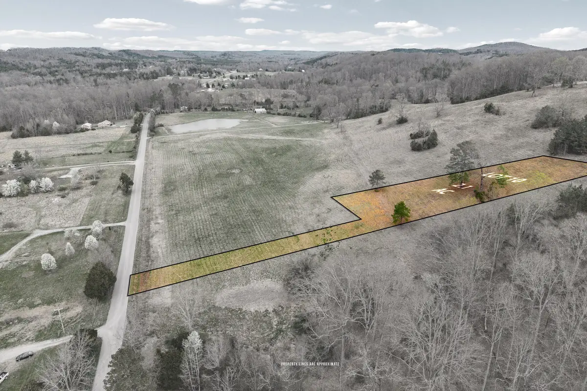 Lot 10 N Nopone Valley Road, Decatur, TN 37322 - #1