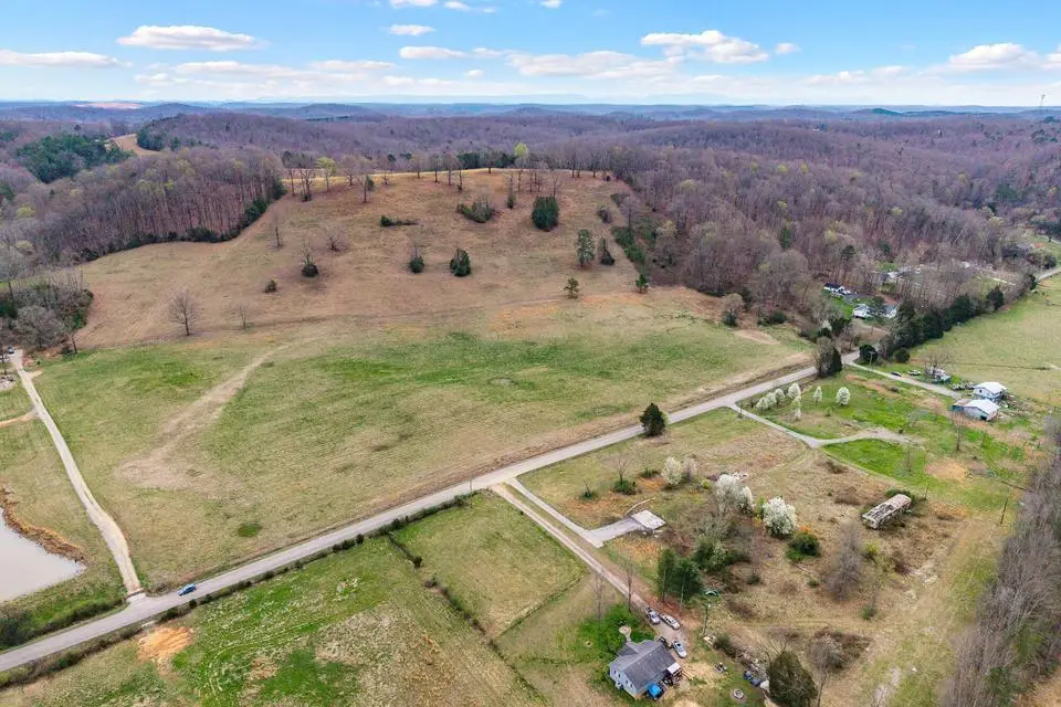 Lot 11 N Nopone Valley Road, Decatur, TN 37322 - #1