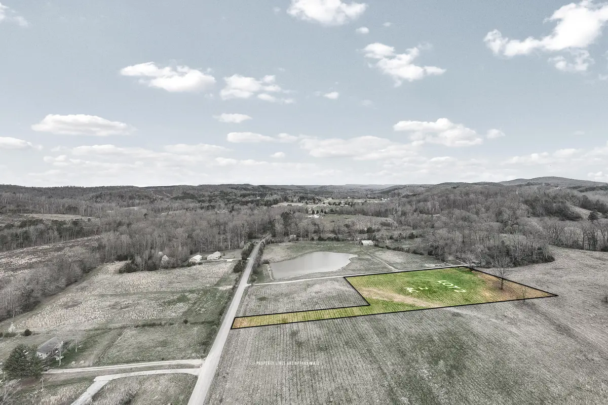 Lot 2 N Nopone Valley Road, Decatur, TN 37322 - #1