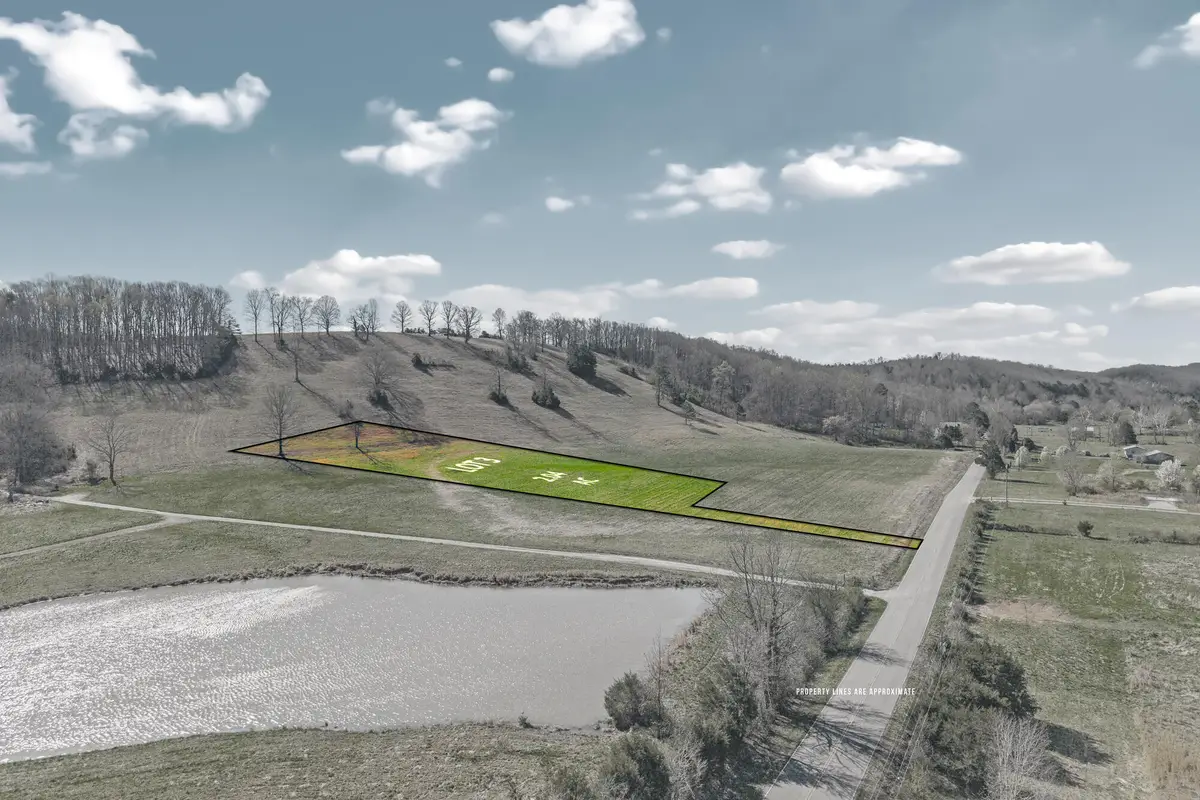 Lot 3 N Nopone Valley Road, Decatur, TN 37322 - #1