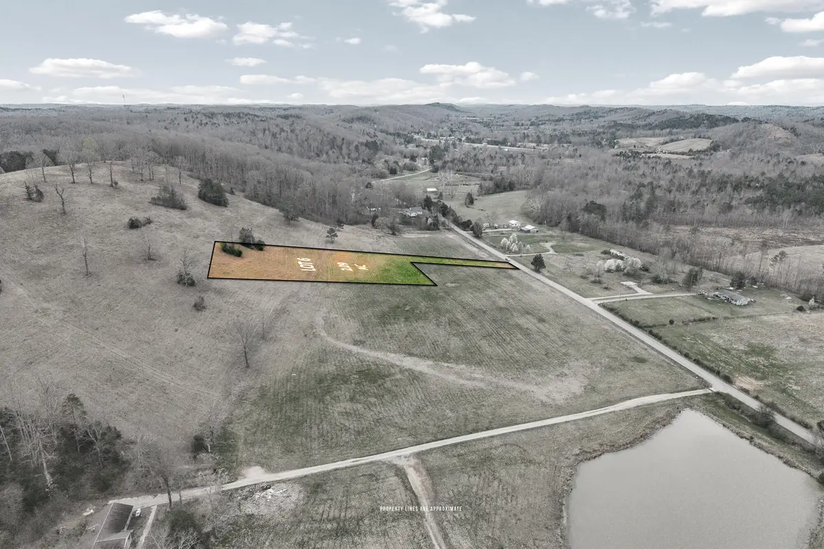 Lot 6 N Nopone Valley Road, Decatur, TN 37322 - #1