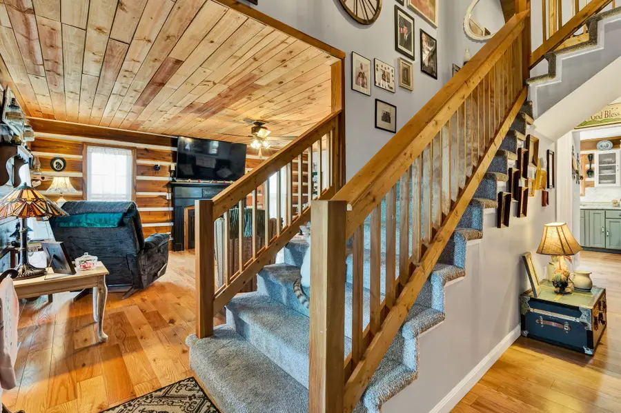 2001 Green Road, Madisonville, TN 37354 - #2