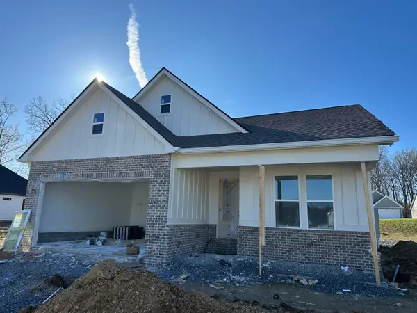 5213 Norah Place Nw, Cleveland, TN 37312