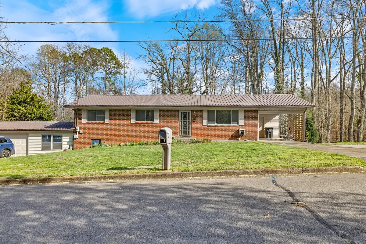 717 James Street, Athens, TN 37303 - #1
