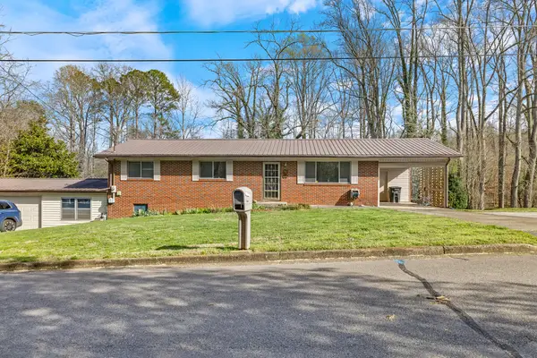 717 James Street, Athens, TN 37303