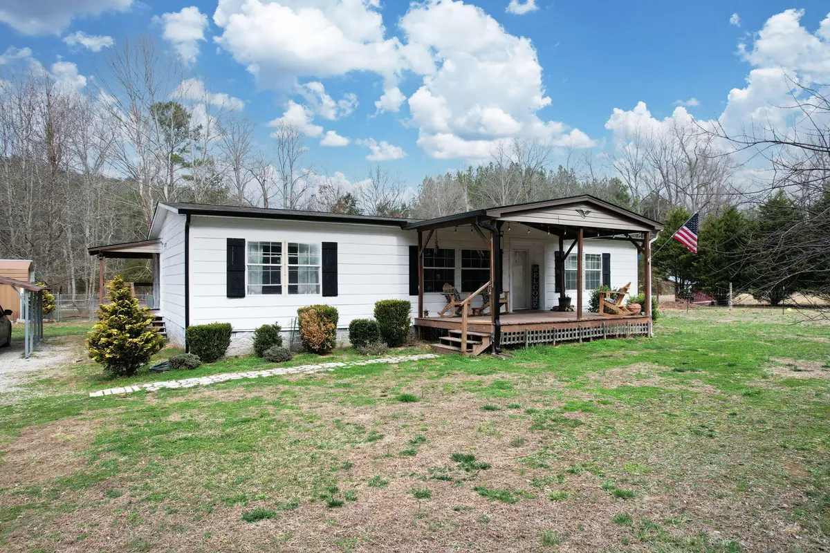 4500 Redman Road, Decatur, TN 37322 - #1