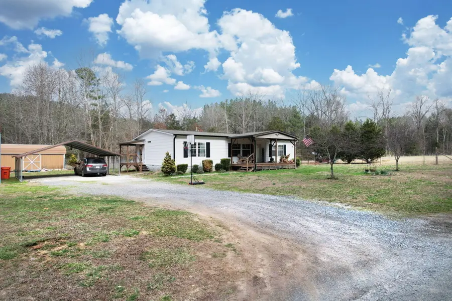 4500 Redman Road, Decatur, TN 37322 - #2