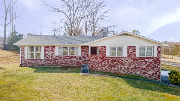 1836 Forest Hill Road, Maryville, TN 37803