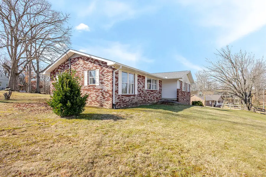 1836 Forest Hill Road, Maryville, TN 37803 - #2