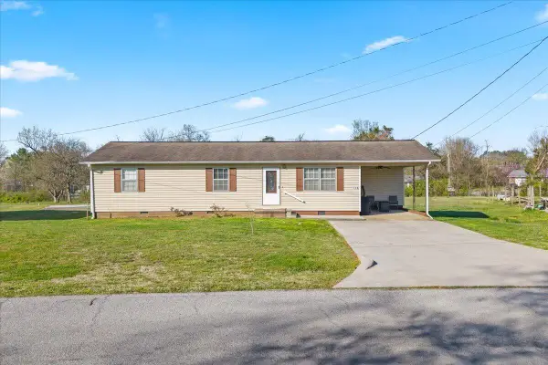 118 Bradley Drive, Madisonville, TN 37354