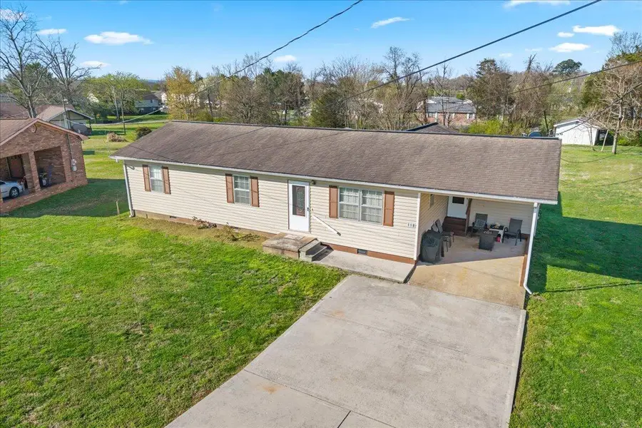 118 Bradley Drive, Madisonville, TN 37354 - #3