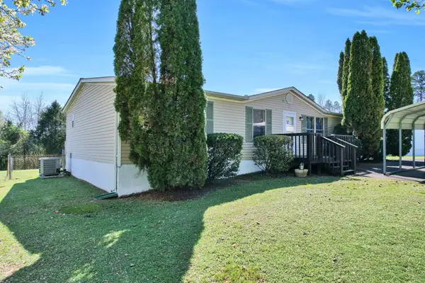 172 W Meadows Lane Ne, Cleveland, TN 37312