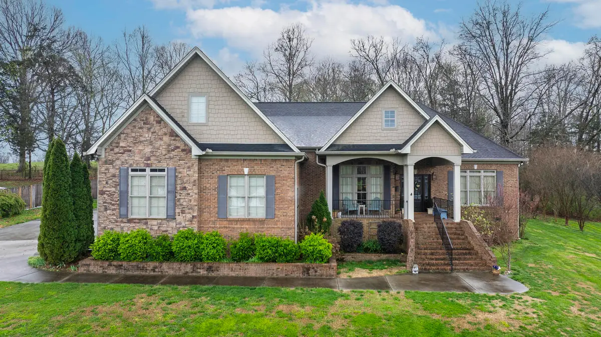 282 Keystone Drive Ne, Cleveland, TN 37312 - #1