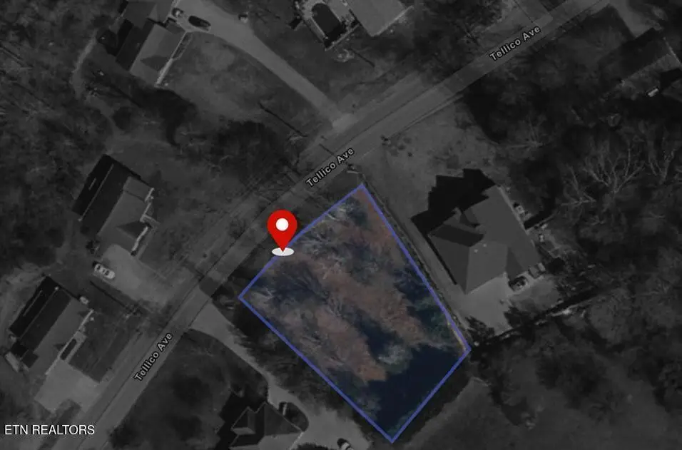 0 Tellico Avenue, Athens, TN 37303 - #1