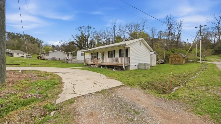 1896 Old Washington Highway, Dayton, TN 37321 - #3