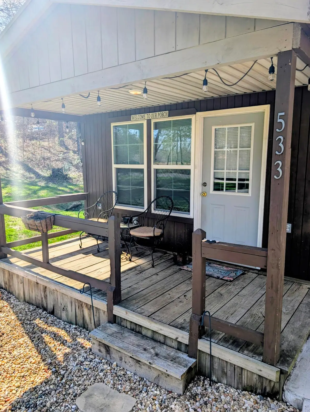 533 Van Davis Road, Georgetown, TN 37336 - #1